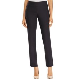 Nic + Zoe navy pants size 12